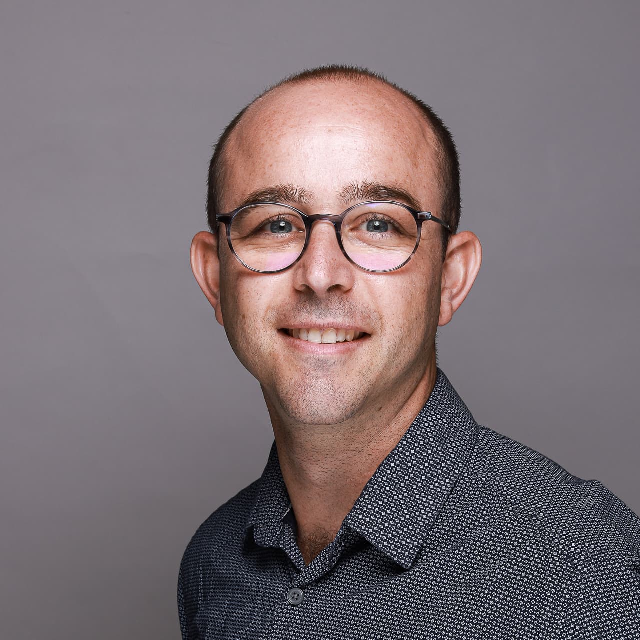 Jérôme Legrand Développpeur FullStack